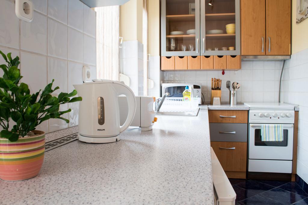 Titan Apartman Gyula Extérieur photo