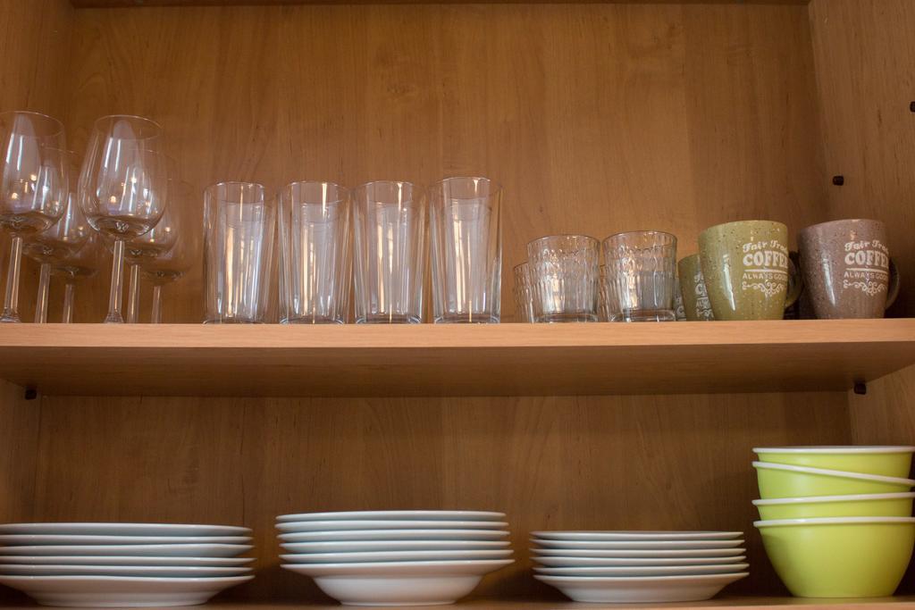 Titan Apartman Gyula Extérieur photo